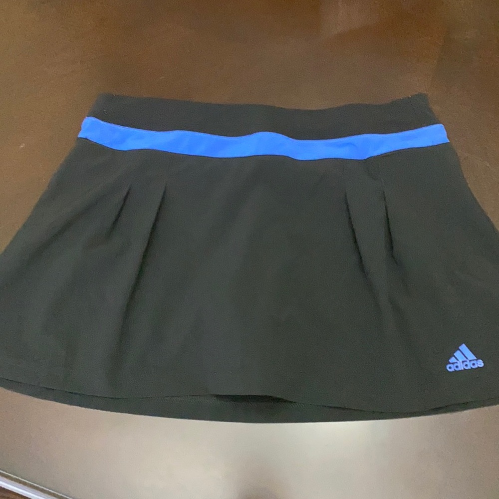 Adidas Tennis Skirt- Size S